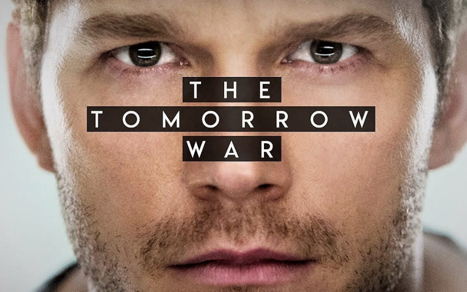 STREAMING :: “The Tomorrow War 2021” FULL MOVIE [720P]